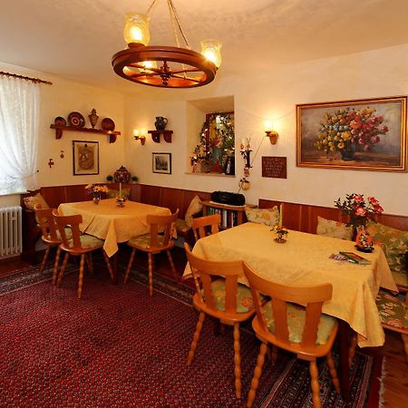 Hotel Garni Regina Goessweinstein Exterior photo