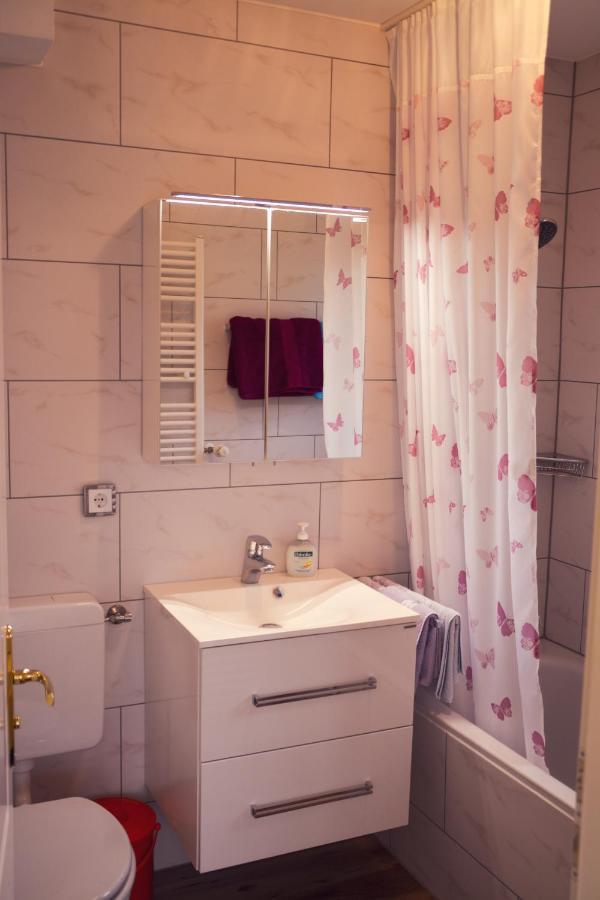 Hotel Garni Regina Goessweinstein Exterior photo